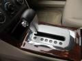 2008 Bronzed Pewter Saturn Aura XE 3.5  photo #15