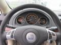 2008 Bronzed Pewter Saturn Aura XE 3.5  photo #16
