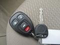 2008 Bronzed Pewter Saturn Aura XE 3.5  photo #18