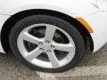 2008 Pontiac Solstice Roadster Wheel and Tire Photo