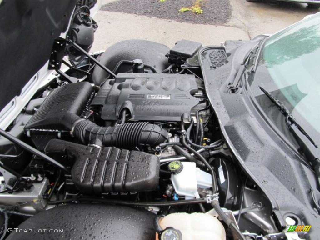 2008 Pontiac Solstice Roadster 2.4L DOHC 16V VVT ECOTEC 4 Cylinder Engine Photo #54900692