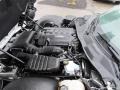 2.4L DOHC 16V VVT ECOTEC 4 Cylinder Engine for 2008 Pontiac Solstice Roadster #54900692