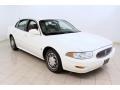 White - LeSabre Custom Photo No. 1