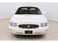 2003 White Buick LeSabre Custom  photo #2