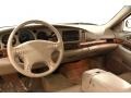 2003 White Buick LeSabre Custom  photo #9