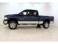 Patriot Blue Pearl - Ram 2500 SLT Quad Cab 4x4 Photo No. 4