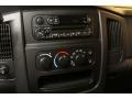 Patriot Blue Pearl - Ram 2500 SLT Quad Cab 4x4 Photo No. 9