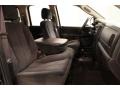 Patriot Blue Pearl - Ram 2500 SLT Quad Cab 4x4 Photo No. 11