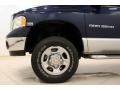 Patriot Blue Pearl - Ram 2500 SLT Quad Cab 4x4 Photo No. 17