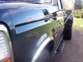 Pacific Green Metallic - F350 XLT Extended Cab Dually Photo No. 23