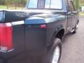 Pacific Green Metallic - F350 XLT Extended Cab Dually Photo No. 26