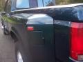 Pacific Green Metallic - F350 XLT Extended Cab Dually Photo No. 27