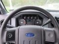 Oxford White - F350 Super Duty XL SuperCab 4x4 Photo No. 18