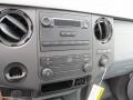 2012 Ford F350 Super Duty XL SuperCab 4x4 Controls
