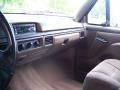 Pacific Green Metallic - F350 XLT Extended Cab Dually Photo No. 37