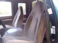 Pacific Green Metallic - F350 XLT Extended Cab Dually Photo No. 39
