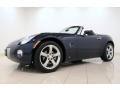 Deep Blue - Solstice Roadster Photo No. 4