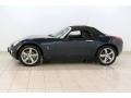 Deep Blue - Solstice Roadster Photo No. 6
