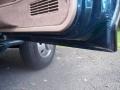 Pacific Green Metallic - F350 XLT Extended Cab Dually Photo No. 48