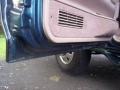 Pacific Green Metallic - F350 XLT Extended Cab Dually Photo No. 50