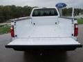 2012 Oxford White Ford F350 Super Duty XL SuperCab 4x4  photo #13