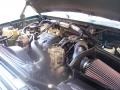 7.3 Liter OHV 16-Valve Turbo-Diesel V8 1997 Ford F350 XLT Extended Cab Dually Engine