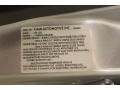 Silverleaf Metallic - Tracker 4WD Hard Top Photo No. 20