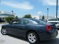 2007 Steel Blue Metallic Dodge Charger R/T  photo #10