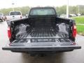 Steel Gray Trunk Photo for 2011 Ford F250 Super Duty #54902021