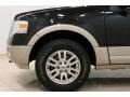 2010 Tuxedo Black Ford Expedition Eddie Bauer 4x4  photo #32