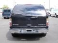 2003 Black Chevrolet Tahoe   photo #5