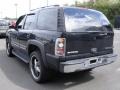 2003 Black Chevrolet Tahoe   photo #6