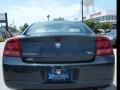 2007 Steel Blue Metallic Dodge Charger R/T  photo #11