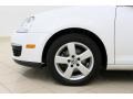Candy White - Jetta SE Sedan Photo No. 21