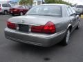 2004 Spruce Green Metallic Mercury Grand Marquis GS  photo #4