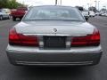 Spruce Green Metallic - Grand Marquis GS Photo No. 5