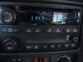 Dark Charcoal Audio System Photo for 2005 Chevrolet Silverado 1500 #54902504