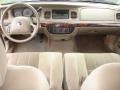 Spruce Green Metallic - Grand Marquis GS Photo No. 11