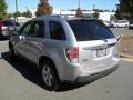Galaxy Silver Metallic - Equinox LT Photo No. 2