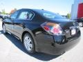 2012 Super Black Nissan Altima 2.5 SL  photo #3