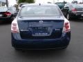 2007 Blue Onyx Metallic Nissan Sentra 2.0 S  photo #5