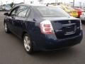 2007 Blue Onyx Metallic Nissan Sentra 2.0 S  photo #6