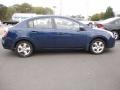Blue Onyx Metallic - Sentra 2.0 S Photo No. 7