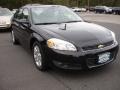 Black - Impala LT Photo No. 3