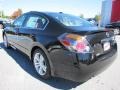 Super Black - Altima 3.5 SR Photo No. 3