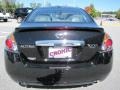 2012 Super Black Nissan Altima 3.5 SR  photo #4