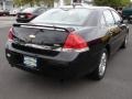 Black - Impala LT Photo No. 4