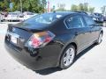 Super Black - Altima 3.5 SR Photo No. 5