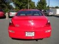 2007 Absolutely Red Toyota Solara SE V6 Coupe  photo #3