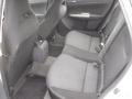 Carbon Black Interior Photo for 2008 Subaru Impreza #54903107